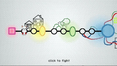 Felis ex Machina Screenshot