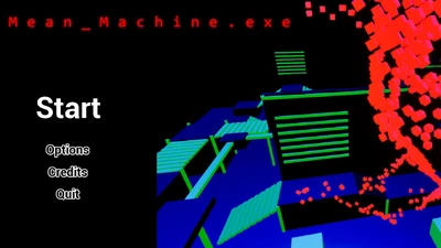 Mean_Machine.exe Screenshot
