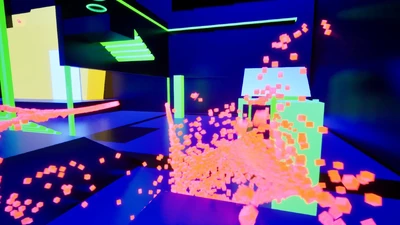 Mean_Machine.exe Screenshot