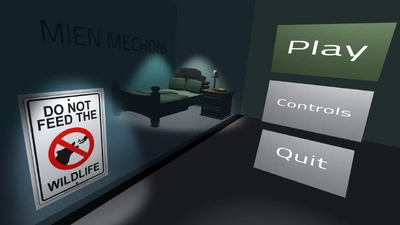 MIEN MECHONI Screenshot