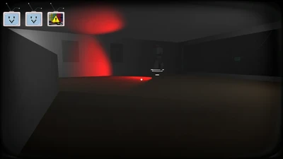 MIEN MECHONI Screenshot