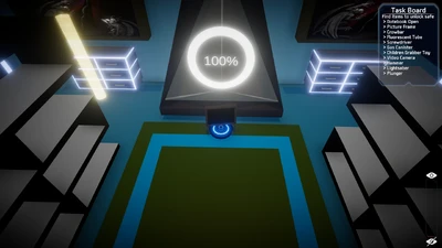 Roomba's Revenge Screenshot