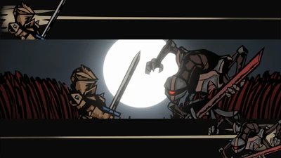 Salty Robots Screenshot