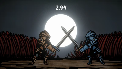 Salty Robots Screenshot