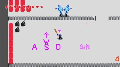 SteelPunk Screenshot