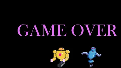 SteelPunk Screenshot