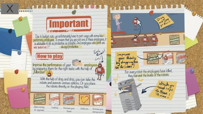 Tunder Muffin GmbH Screenshot