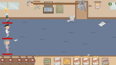 Tunder Muffin GmbH Screenshot