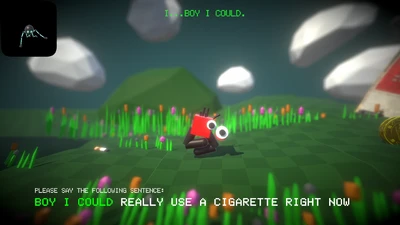 Turbo Waddle Screenshot