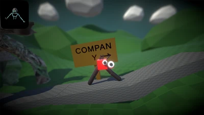 Turbo Waddle Screenshot