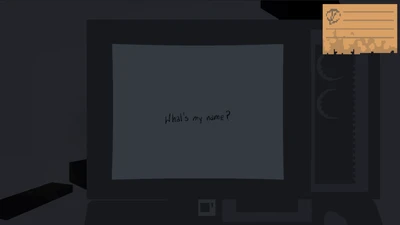 Blurred Thoughts Screenshot