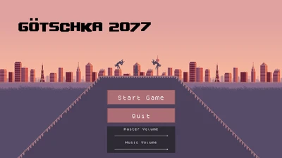 Götschka 2077 Screenshot