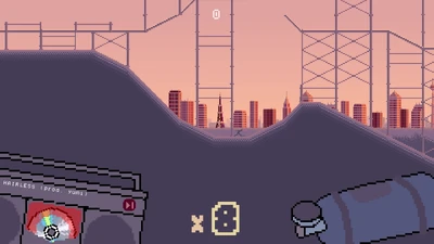 Götschka 2077 Screenshot