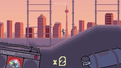 Götschka 2077 Screenshot