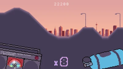 Götschka 2077 Screenshot