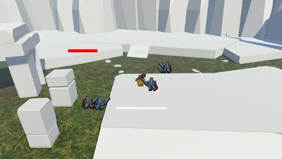 HomsTimyWimyAdventure Screenshot