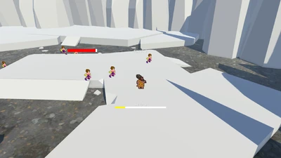 HomsTimyWimyAdventure Screenshot