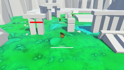 HomsTimyWimyAdventure Screenshot