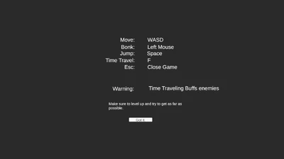 HomsTimyWimyAdventure Screenshot