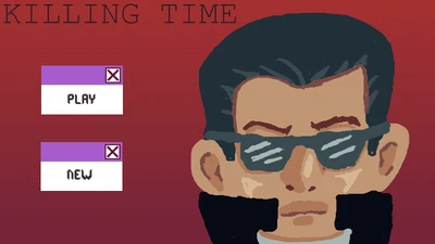 Killing Time Screenshot