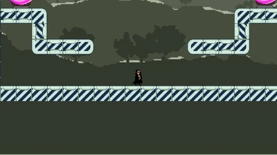 Killing Time Screenshot