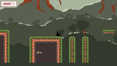 Killing Time Screenshot