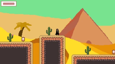 Killing Time Screenshot