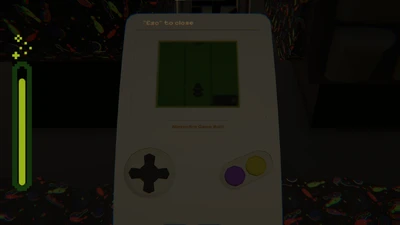 Night Drive Screenshot