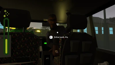 Night Drive Screenshot