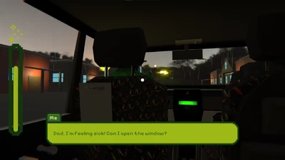 Night Drive Screenshot