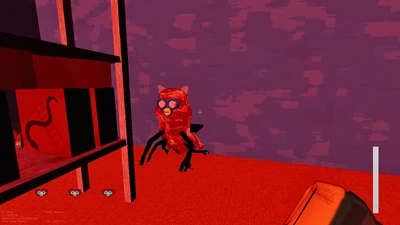 One Night at Furby's Screenshot