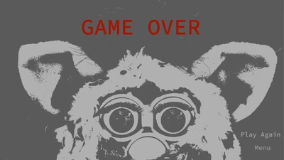 One Night at Furby's Screenshot