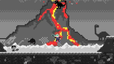 Rexplosion Screenshot
