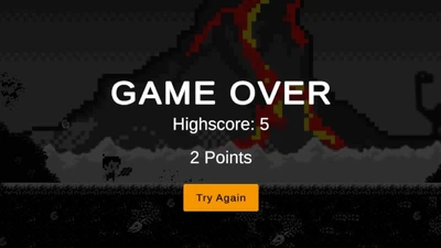 Rexplosion Screenshot