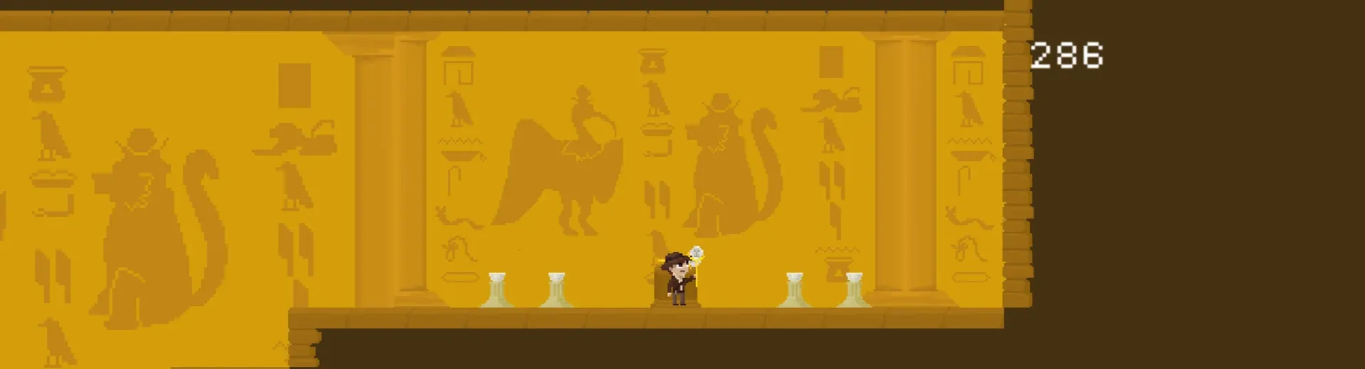 Sands of the Ancient