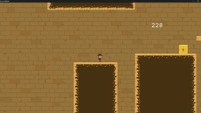 Sands of the Ancient Screenshot