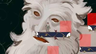 The Whimsical Adventures Of Sir Trips A Lot Screenshot