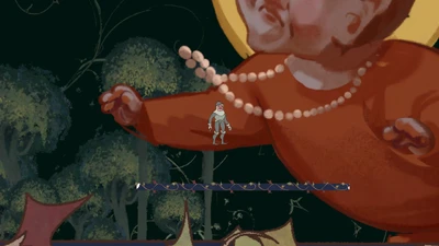 The Whimsical Adventures Of Sir Trips A Lot Screenshot