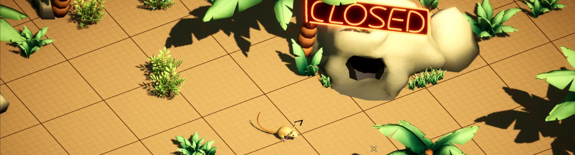 The Last Jerboa – Surviving Mesozoic