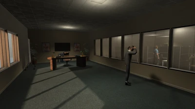 5 Days at the Office Screenshot