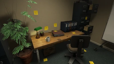 5 Days at the Office Screenshot