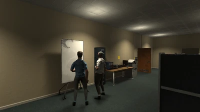 5 Days at the Office Screenshot