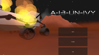 A-13-UN-IVY Screenshot