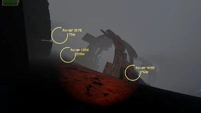 A-13-UN-IVY Screenshot