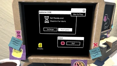Banana Code Screenshot