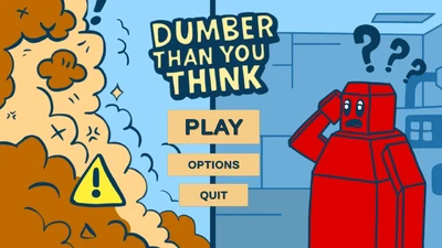 Dumber Than You Think Screenshot