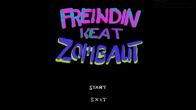 Freindin Keat Zombaut Screenshot