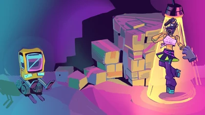 Freindin Keat Zombaut Screenshot