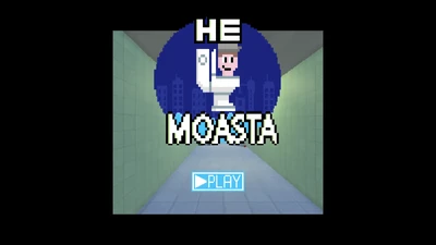 He Moasta Screenshot