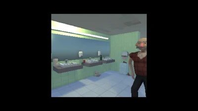 He Moasta Screenshot